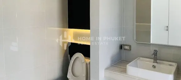 4 bedrooms House for sale in Chalong, Phuket, Southern Thailand, Thailand № 82585 10