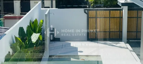4 bedrooms House for sale in Chalong, Phuket, Southern Thailand, Thailand № 82585 16