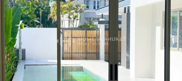 4 bedrooms House for sale in Chalong, Phuket, Southern Thailand, Thailand № 82585 4