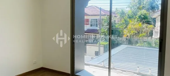 4 bedrooms House for sale in Chalong, Phuket, Southern Thailand, Thailand № 82585 7