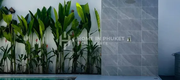 4 bedrooms House for sale in Chalong, Phuket, Southern Thailand, Thailand № 82585 2