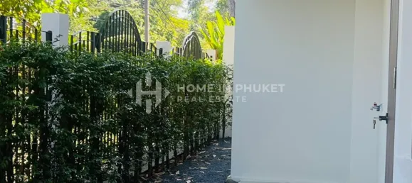 4 bedrooms House for sale in Chalong, Phuket, Southern Thailand, Thailand № 82585 14