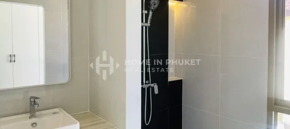 4 bedrooms House for sale in Chalong, Phuket, Southern Thailand, Thailand № 82585 9