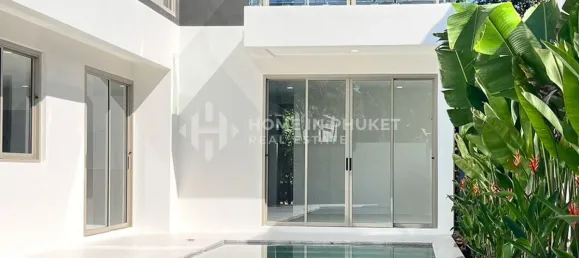 4 bedrooms House for sale in Chalong, Phuket, Southern Thailand, Thailand № 82585 17