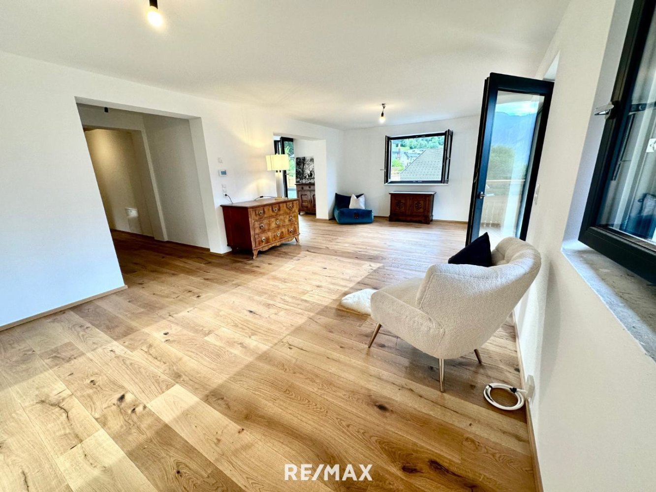4 rooms Apartment in Sautens, Austria No. 76025