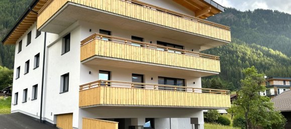 4 rooms Apartment in Sautens, Austria No. 76025 7
