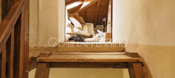 8 Schlafzimmer Haus in Montefiorino, Italy, Nr. 331398 27
