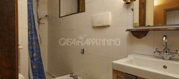 8 Schlafzimmer Haus in Montefiorino, Italy, Nr. 331398 19
