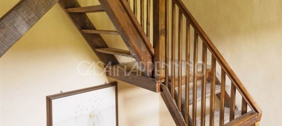 8 Schlafzimmer Haus in Montefiorino, Italy, Nr. 331398 30