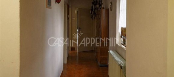 8 Schlafzimmer Haus in Montefiorino, Italy, Nr. 331398 11