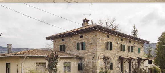 8 Schlafzimmer Haus in Montefiorino, Italy, Nr. 331398 38