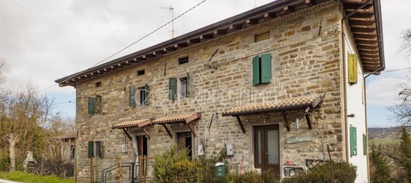 8 Schlafzimmer Haus in Montefiorino, Italy, Nr. 331398 2