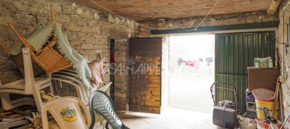 8 Schlafzimmer Haus in Montefiorino, Italy, Nr. 331398 34