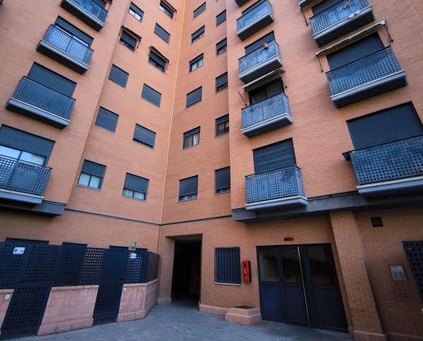 3 Schlafzimmer Wohnung in San Vicente del Raspeig, Spain, Nr. 137568