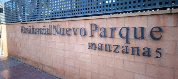 3 Schlafzimmer Wohnung in San Vicente del Raspeig, Spain, Nr. 137568 4