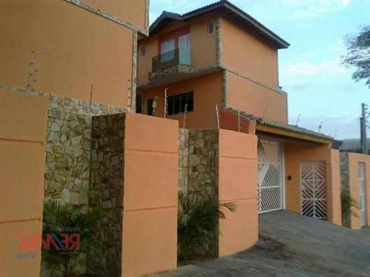 3 bedrooms House in Sao Paulo, Brazil No. 496957