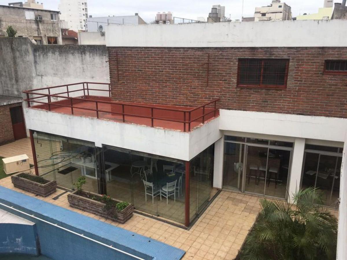 6 Schlafzimmer Grundstück in Buenos Aires, Argentina, Nr. 114604