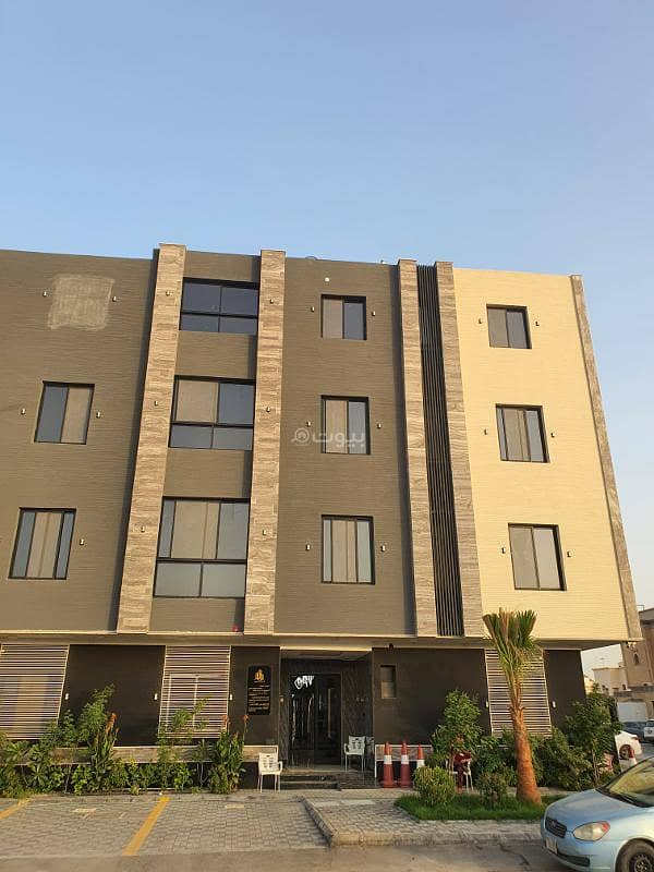 4 bedrooms Apartment in Riyadh, Saudi Arabia No. 751