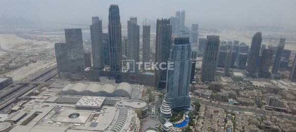 Apartamento de 2 dormitorios en Dubai, UAE No. 101954 4