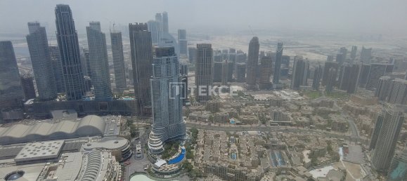 Apartamento de 2 dormitorios en Dubai, UAE No. 101954 5