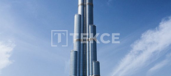 Apartamento de 2 dormitorios en Dubai, UAE No. 101954 2