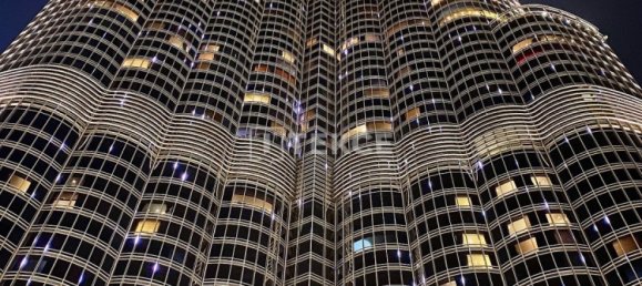 Apartamento de 2 dormitorios en Dubai, UAE No. 101954 3