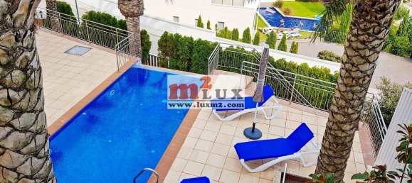 Villa T3 em Lloret de Mar, Spain N.º 13293 22