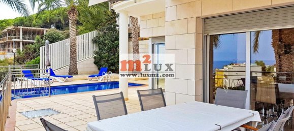 Villa T3 em Lloret de Mar, Spain N.º 13293 2