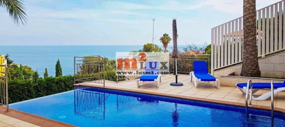 Villa T3 em Lloret de Mar, Spain N.º 13293 4