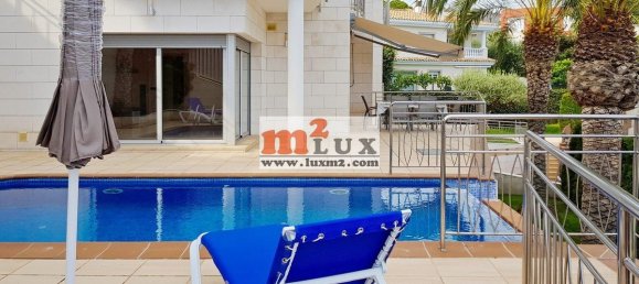 Villa T3 em Lloret de Mar, Spain N.º 13293 6