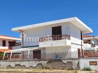 5 chambres Villa à Rometta, Italy No. 37130