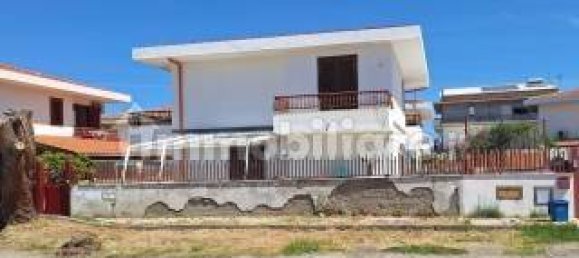 5 chambres Villa à Rometta, Italy No. 37130 28