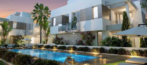 Propiedad comercial de 3 dormitorios en Germasogeia, Cyprus No. 19151 3