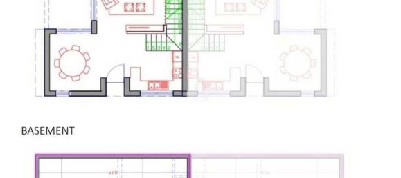 Propiedad comercial de 3 dormitorios en Germasogeia, Cyprus No. 19151 2