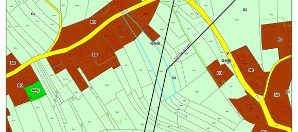  Land in Olbendorf, Austria No. 242981 9