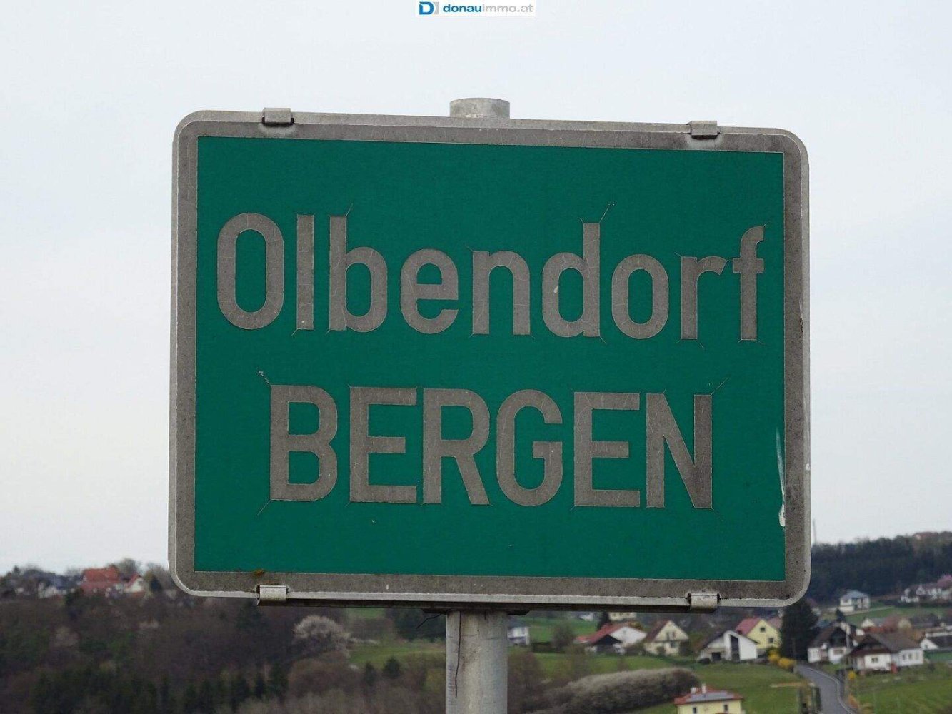  Land in Olbendorf, Austria No. 242981