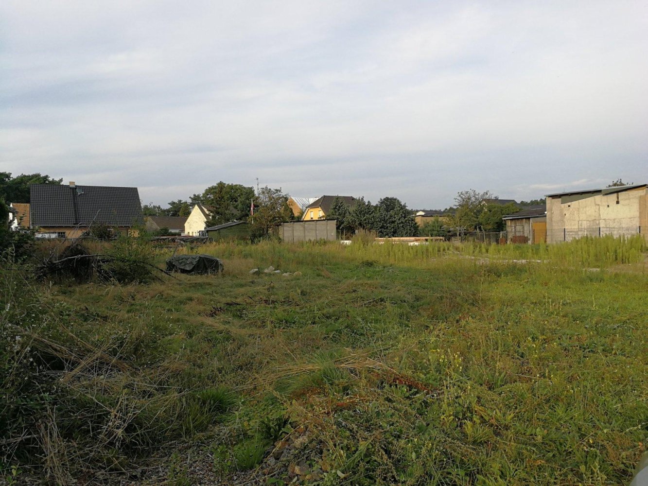 Grundstück in Dresden, Germany, Nr. 218967