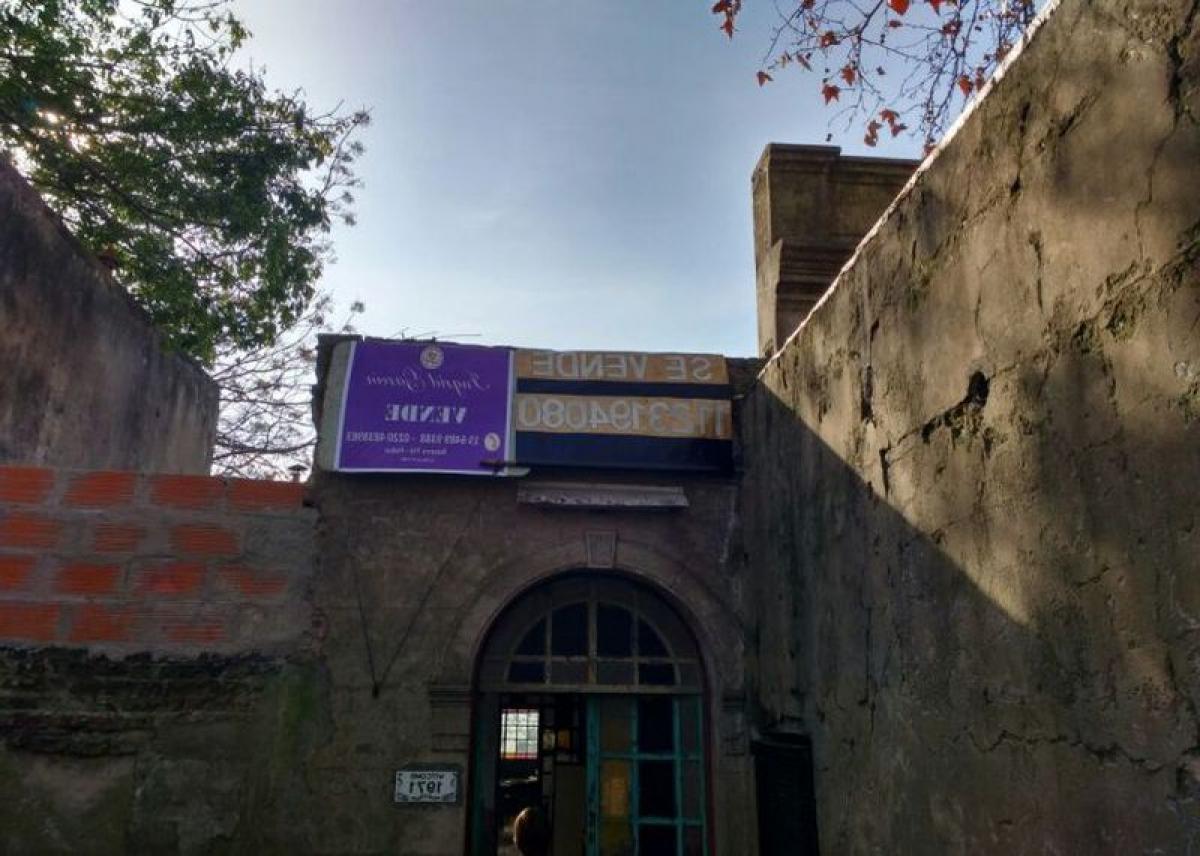 2 chambres Maison à General San Martin, Argentina No. 3956