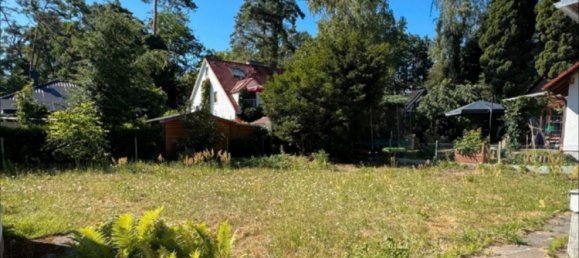  قطعة أرض في Tegel, Germany رقم 329658 3