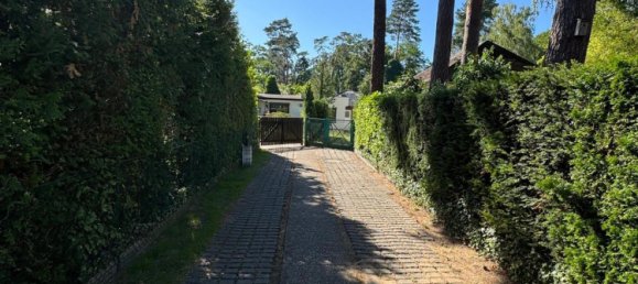  قطعة أرض في Tegel, Germany رقم 329658 2