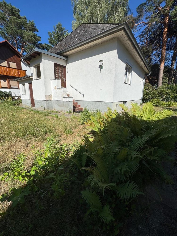  قطعة أرض في Tegel, Germany رقم 329658