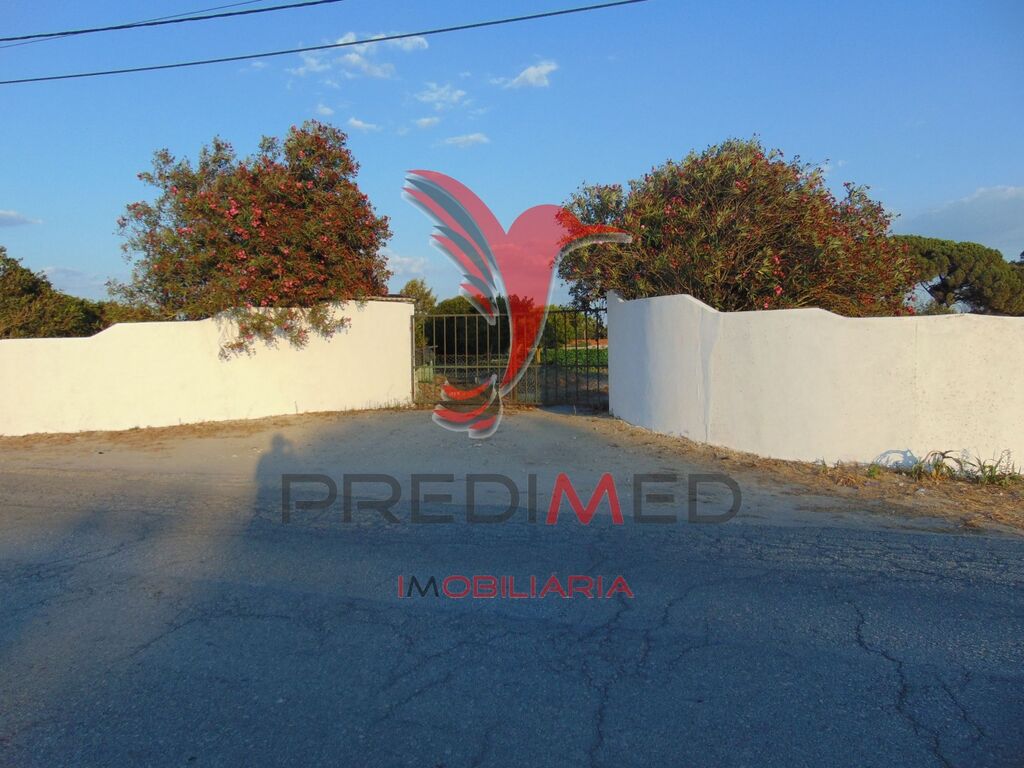 Grundstück in Alcochete, Portugal 13245m², Nr. 61514