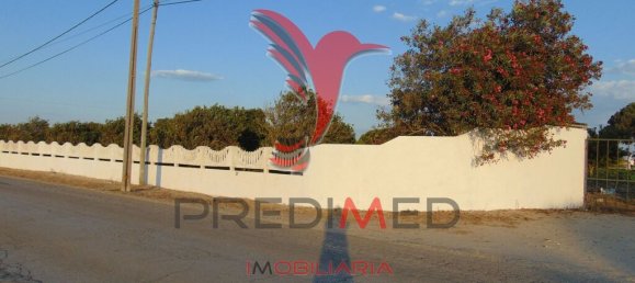 Grundstück in Alcochete, Portugal 13245m², Nr. 61514 3