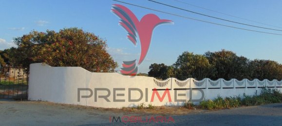 Grundstück in Alcochete, Portugal 13245m², Nr. 61514 5