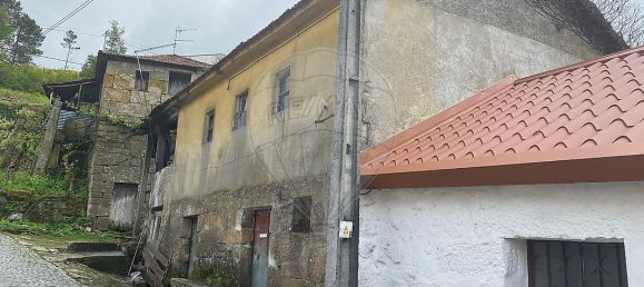 Casa de 2 dormitorios en Baiao, Portugal No. 24216 4