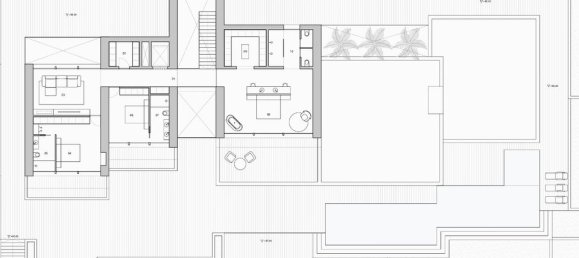 6 Schlafzimmer Villa in Moraira, Spain, Nr. 186424 11