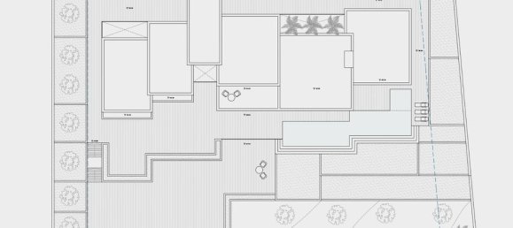 6 Schlafzimmer Villa in Moraira, Spain, Nr. 186424 12