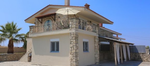 3 chambres propriété commerciale à vendre à Chalkidiki, Central Macedonia, Macedonia and Thrace, Greece № 3854 18