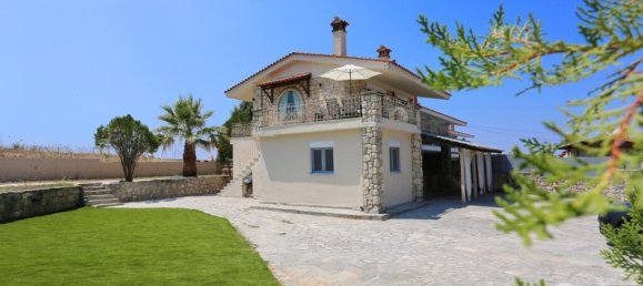 3 chambres propriété commerciale à vendre à Chalkidiki, Central Macedonia, Macedonia and Thrace, Greece № 3854 29