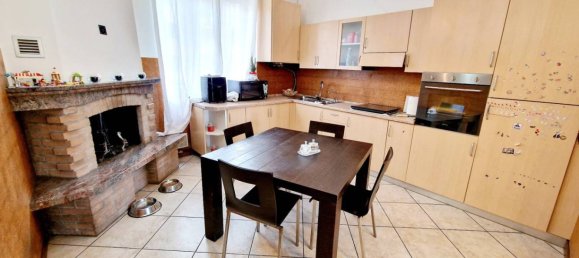 2 Schlafzimmer Wohnung in Cesano Maderno, Italy, Nr. 123872 7